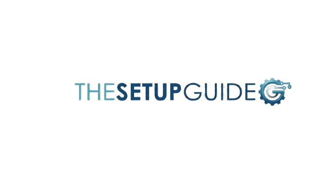 thesetupguide.tech